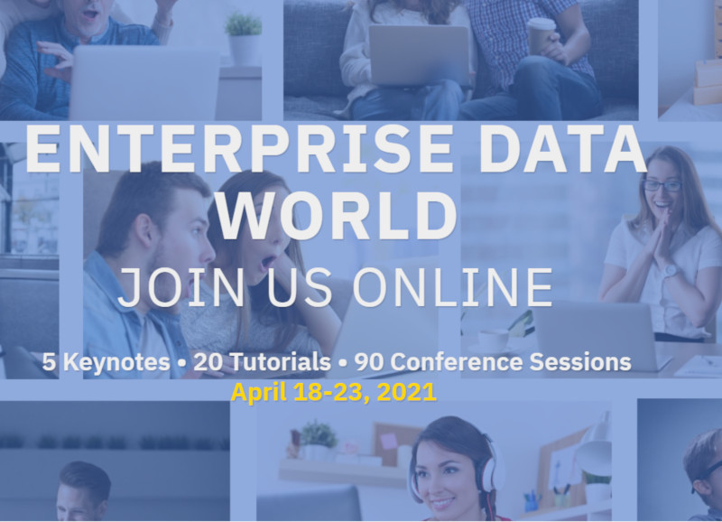 Enterprise Data World