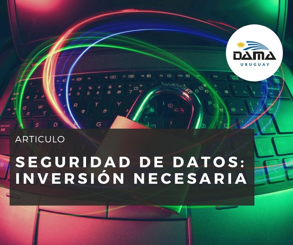 seguridad de datos