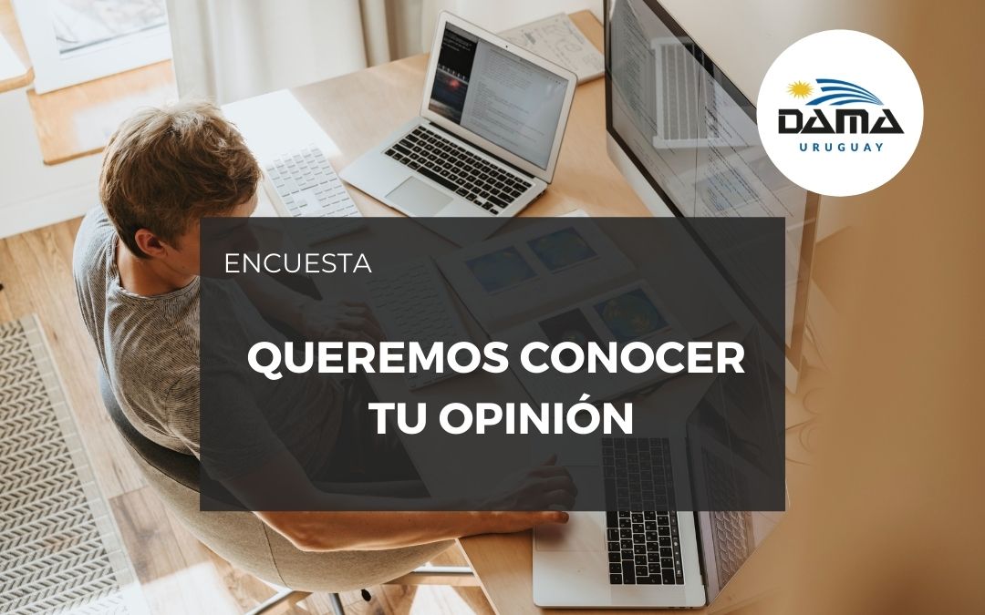 Encuesta de dama uruguay 2022