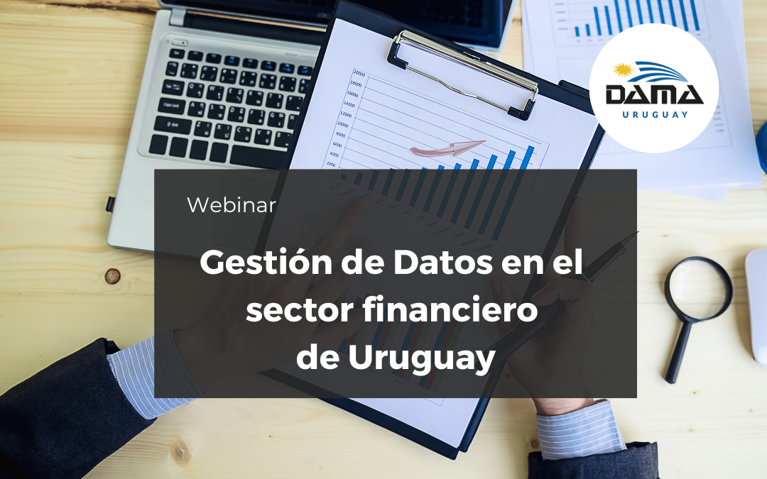 gobierno datos sector financiero