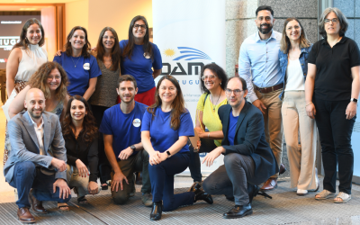 Webinar Informativo –  Grupo de Estudio 2025