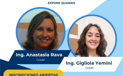 Inscribite al 2do. Webinar de Sponsors de Dama Uruguay