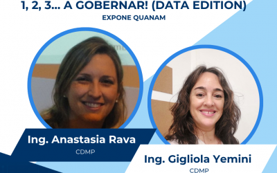 Inscribite al 2do. Webinar de Sponsors de Dama Uruguay