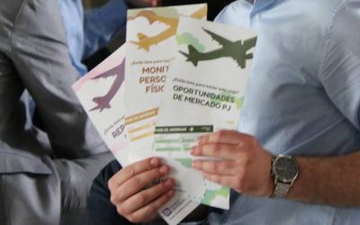 BROU gana reconocimiento a «Mejores Prácticas en Gestión de Datos»