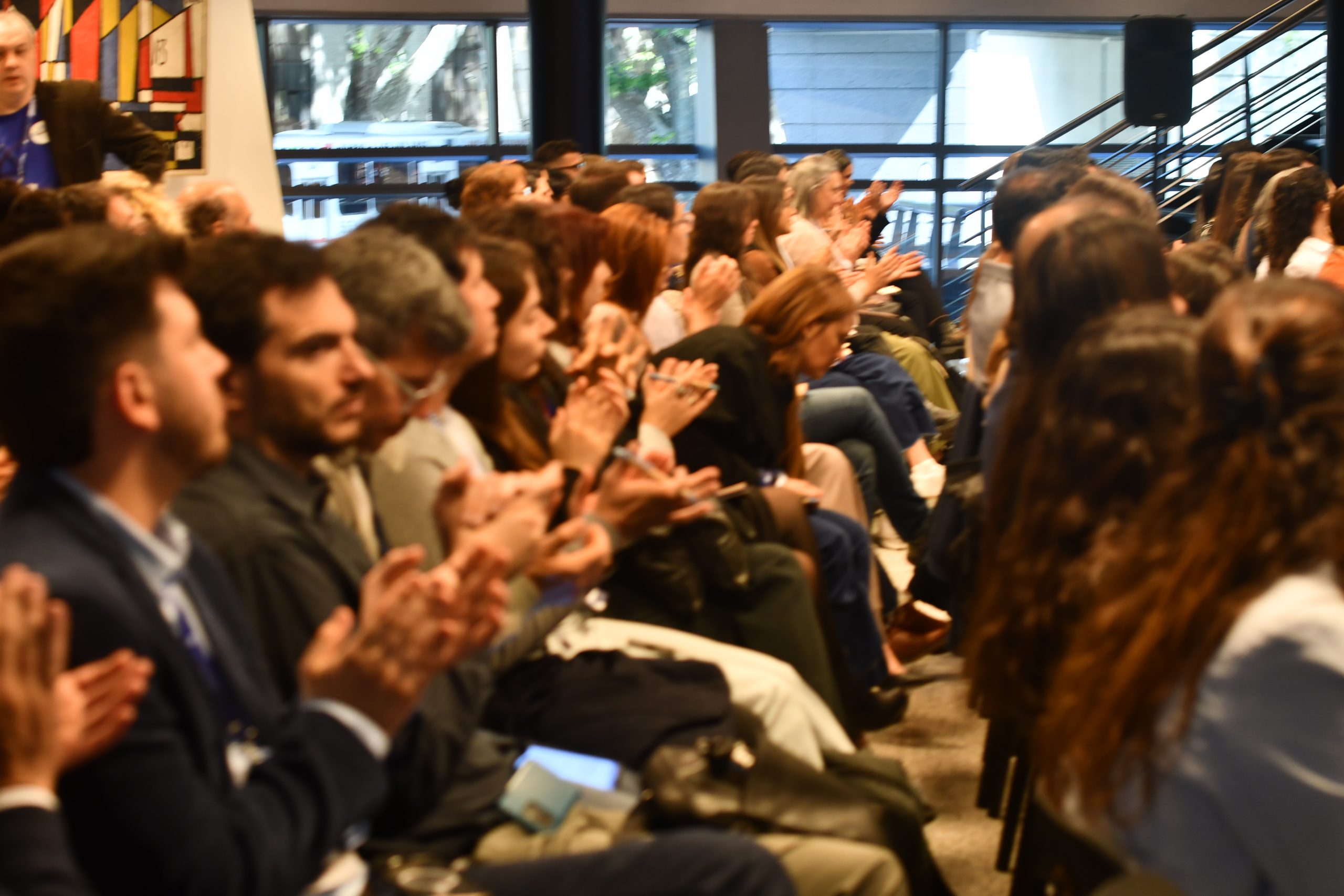 3er Congreso 3er Congreso