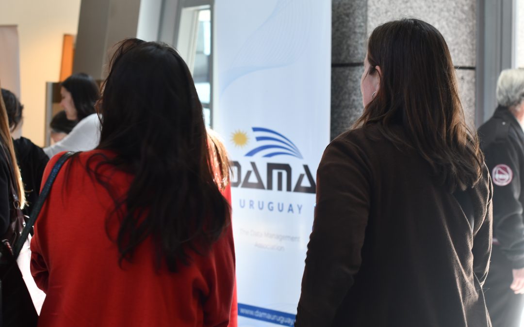 Datos, personas y propósito: nuestro año en DAMA Uruguay