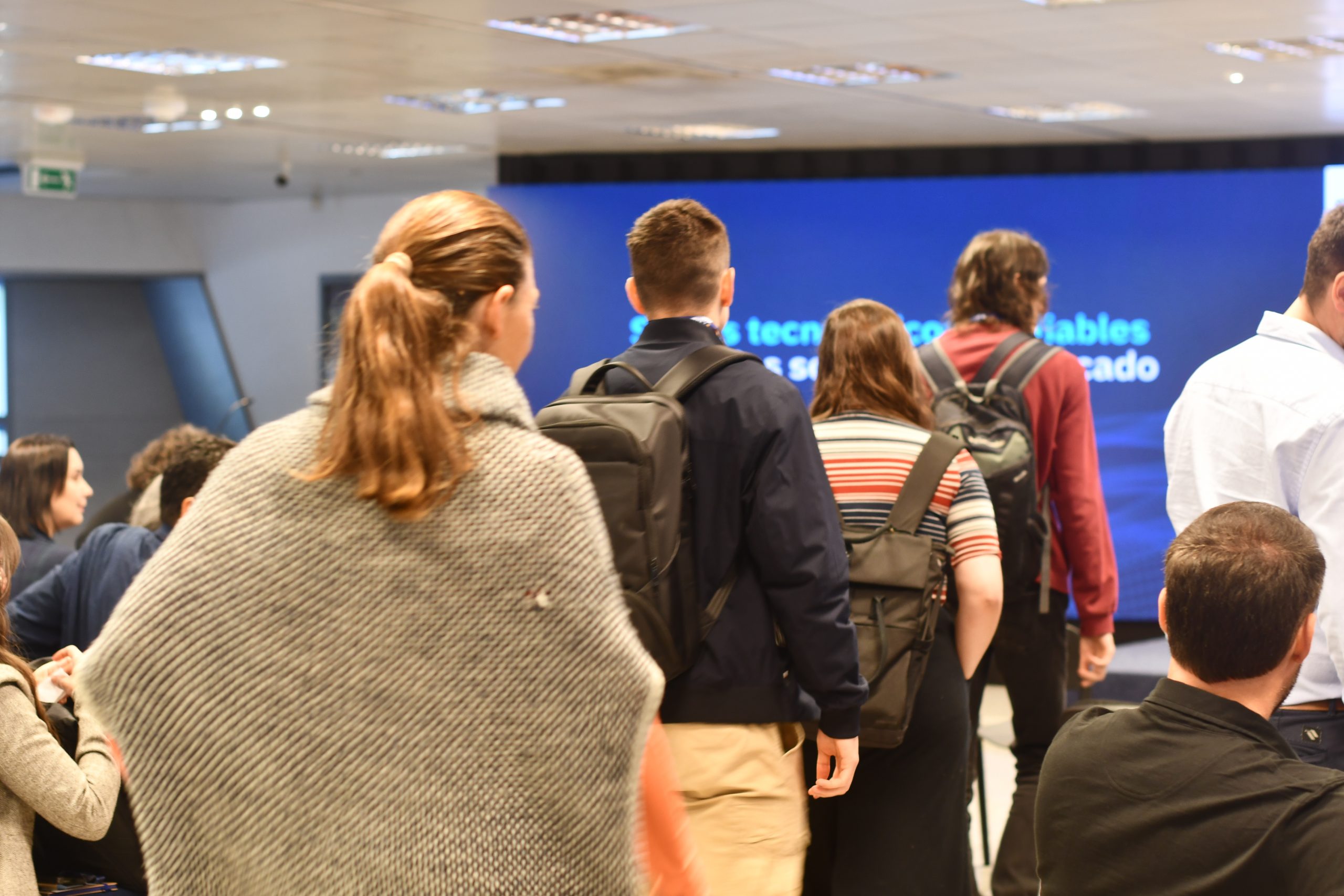 3er. Congreso en Gestión de Datos DAMA Uruguay