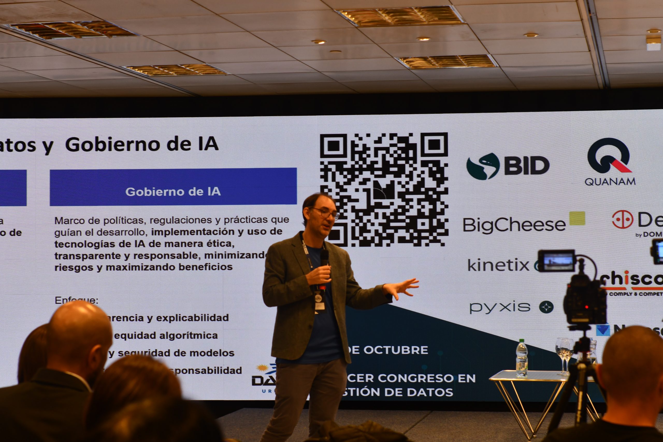 Conferencias 2025 Conferencias 2025