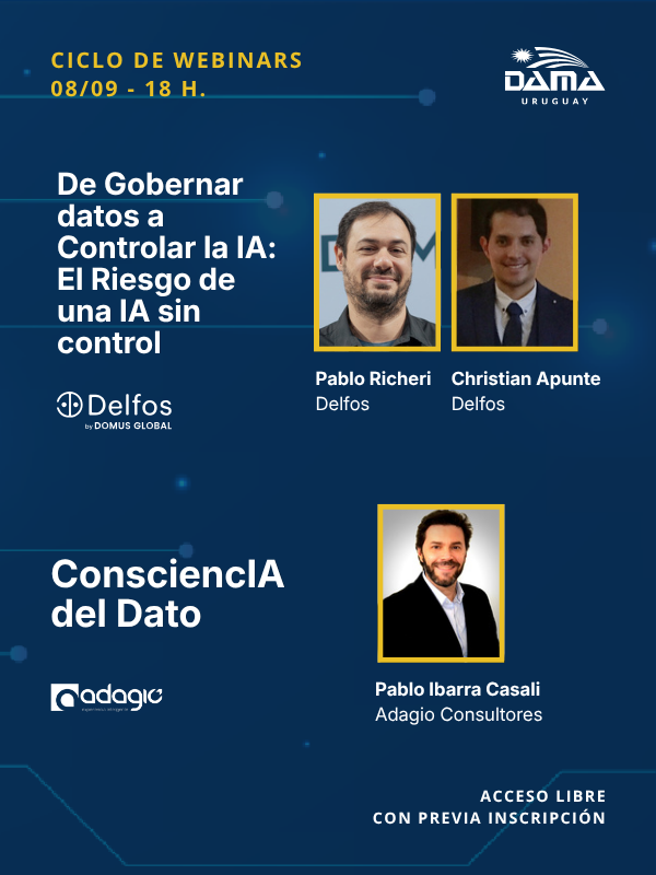 webinar sponsors