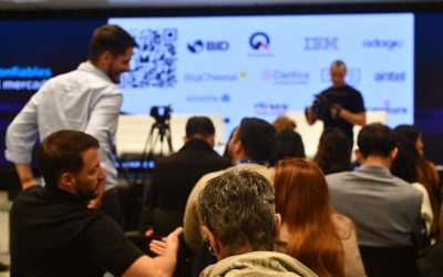 Inscripciones abiertas al 4.º Congreso en Gestión de Datos de DAMA Uruguay